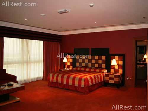 Al Raha Beach Hotel 14